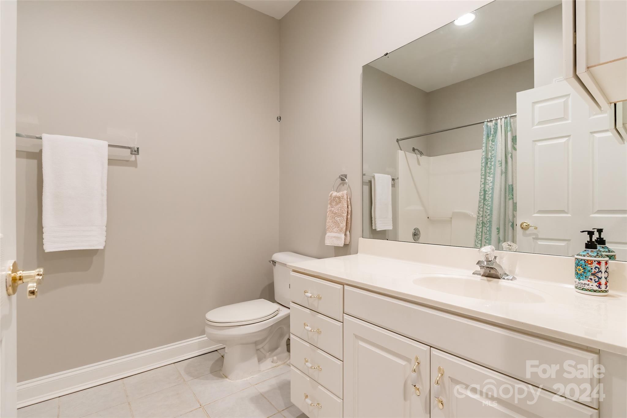 Dilworth South - Residential