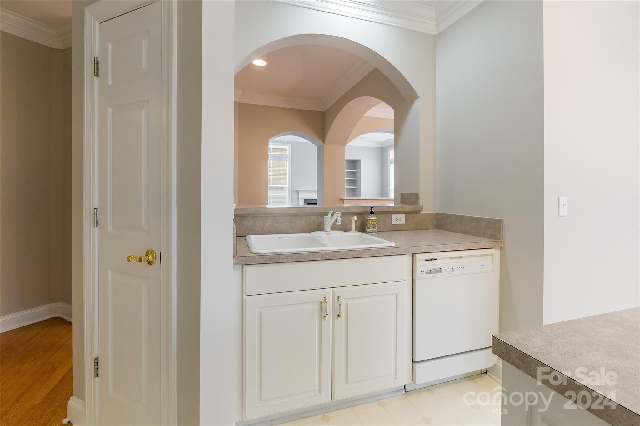 Dilworth South - Residential