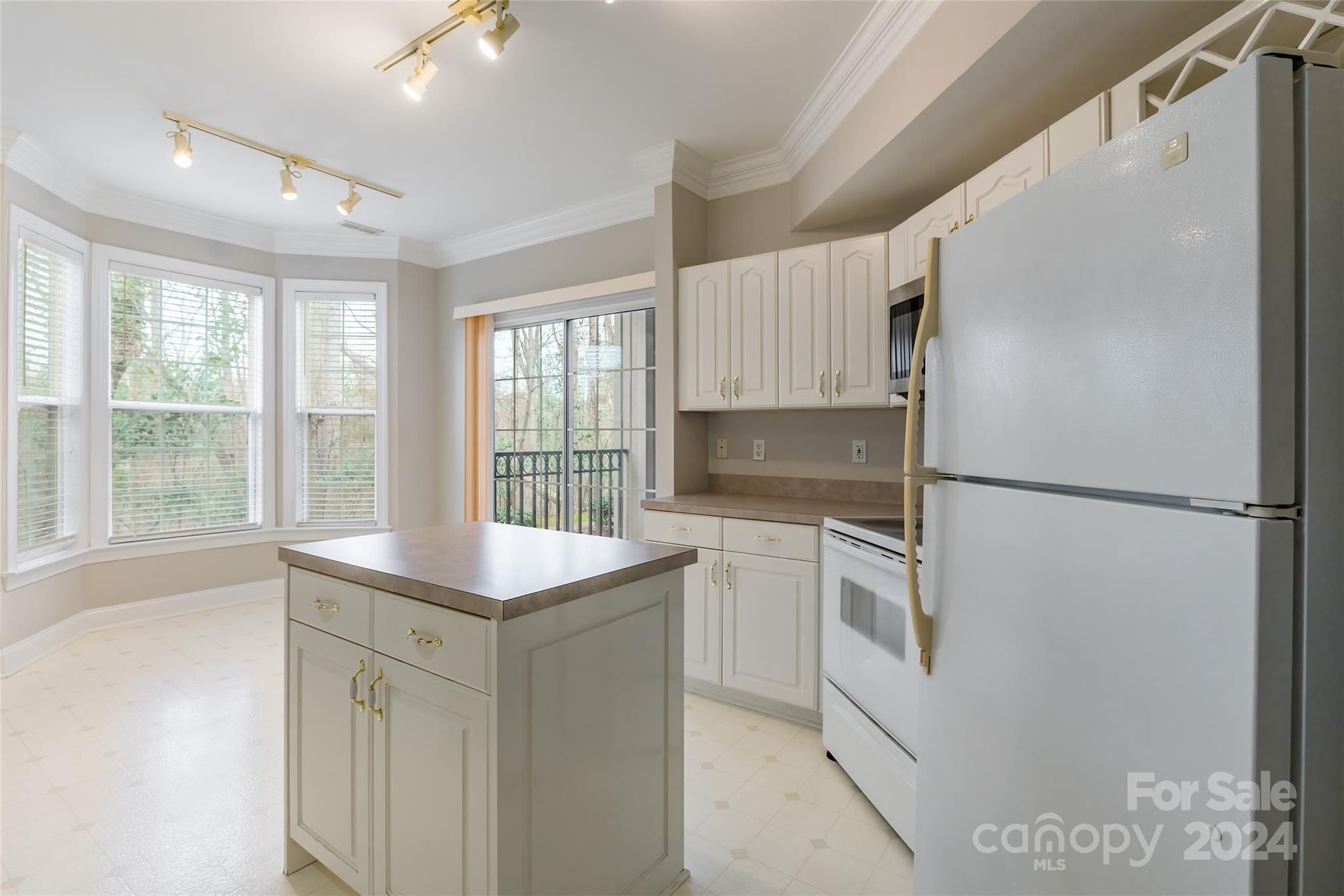 Dilworth South - Residential