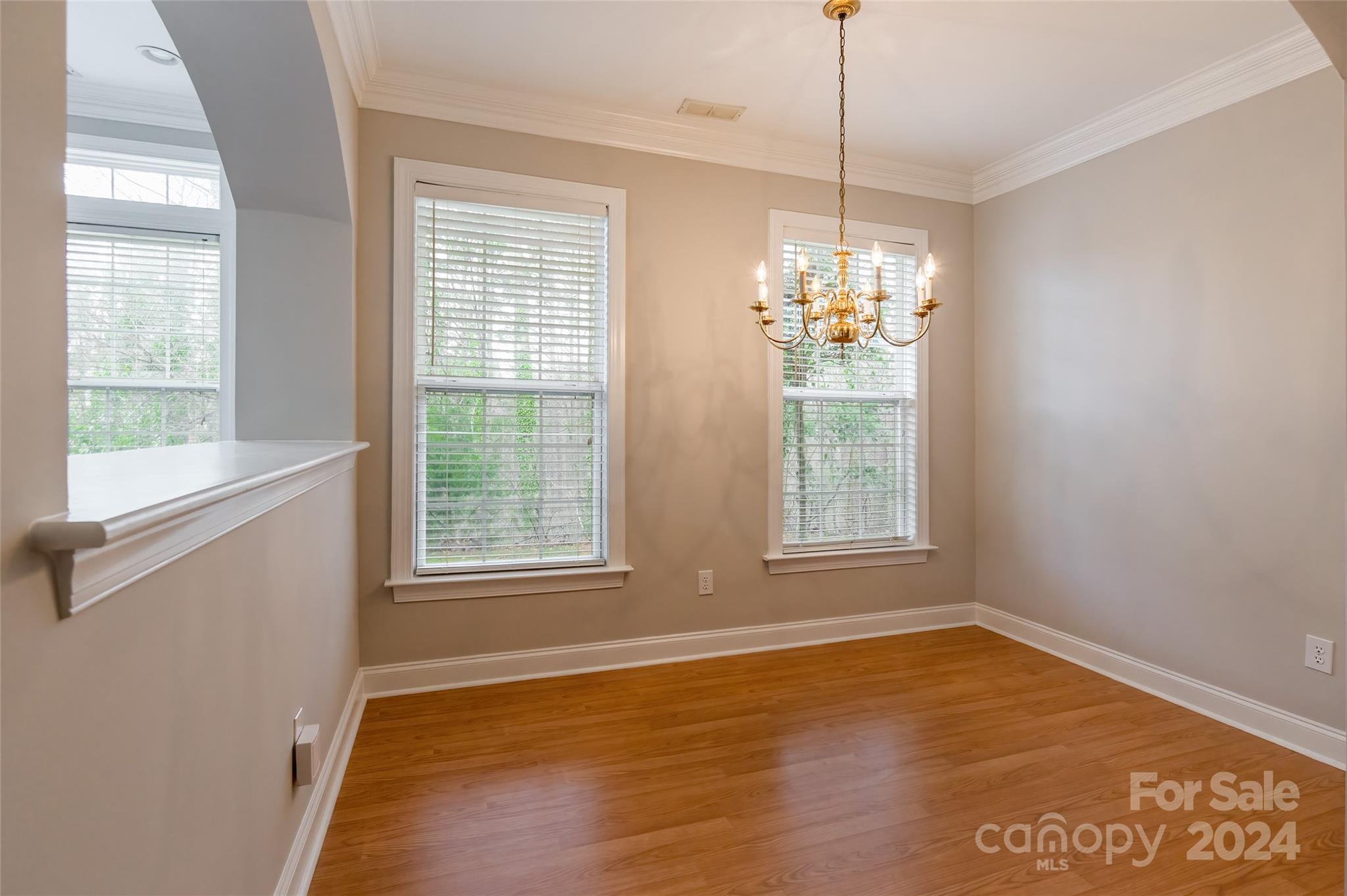 Dilworth South - Residential