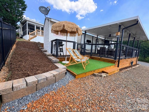 Photo of 221 Grand View Drive, New London, NC 28127 (MLS # 4424419)