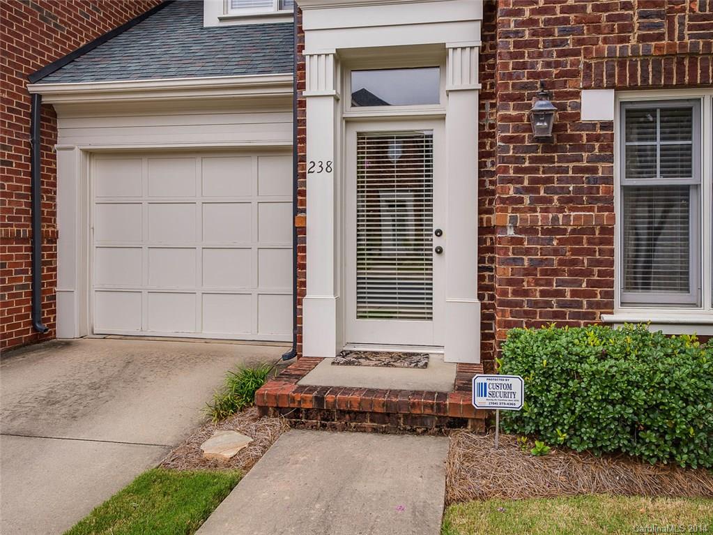 Cotswold - Residential