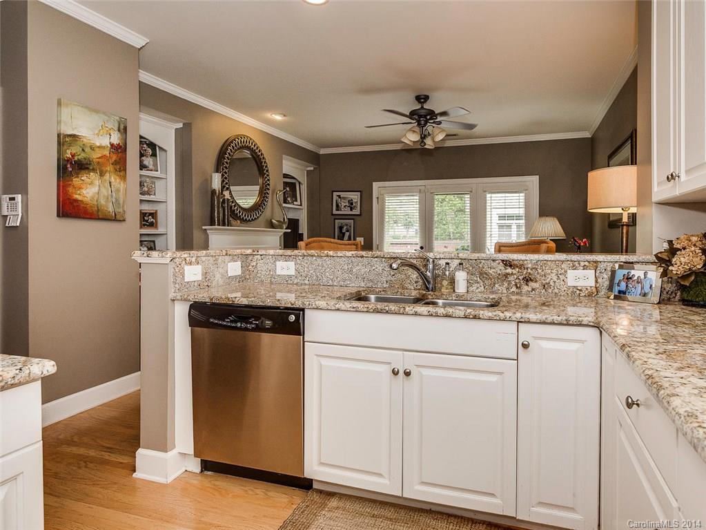 Cotswold - Residential