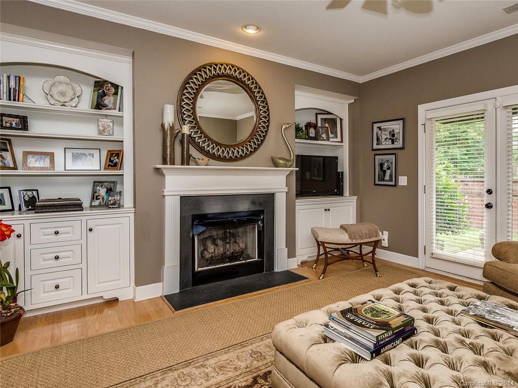 Cotswold - Residential