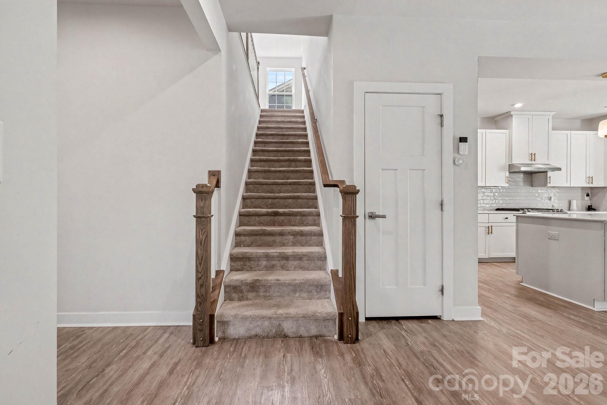 Holcomb Woods - Residential