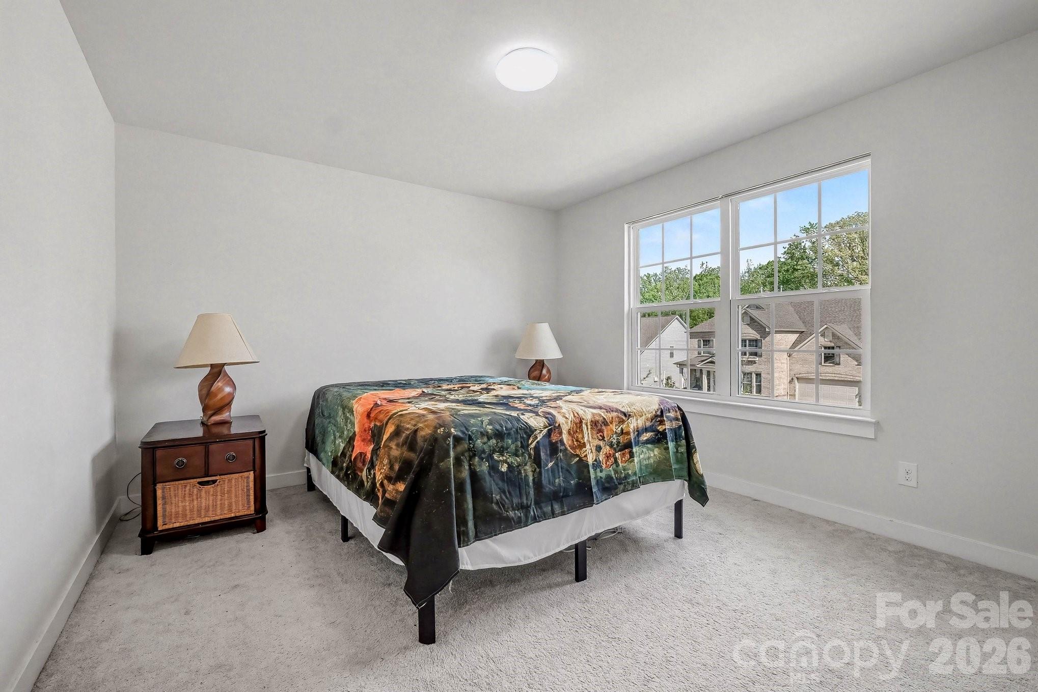 Holcomb Woods - Residential