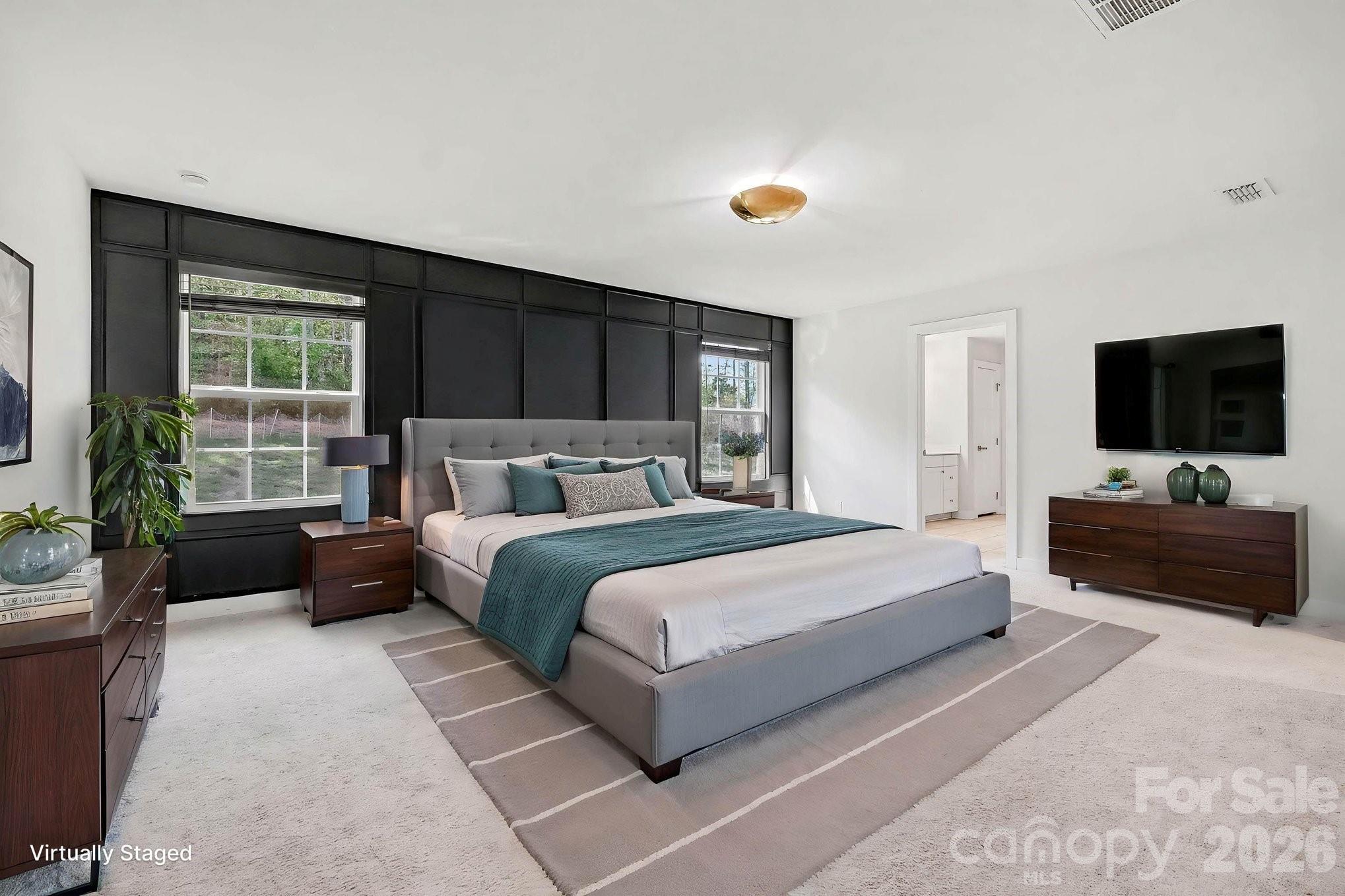 Holcomb Woods - Residential