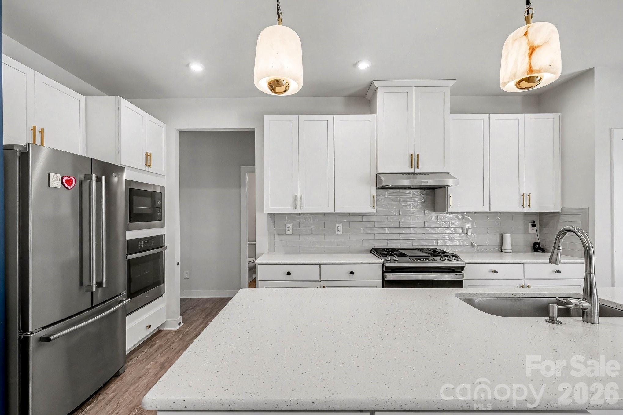 Holcomb Woods - Residential