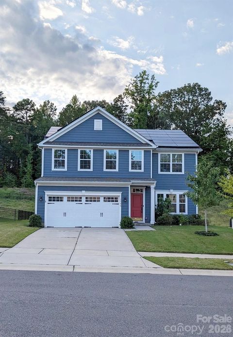 Photo of 10344 Paper Birch Drive, Charlotte, NC 28215 (MLS # 4365857)