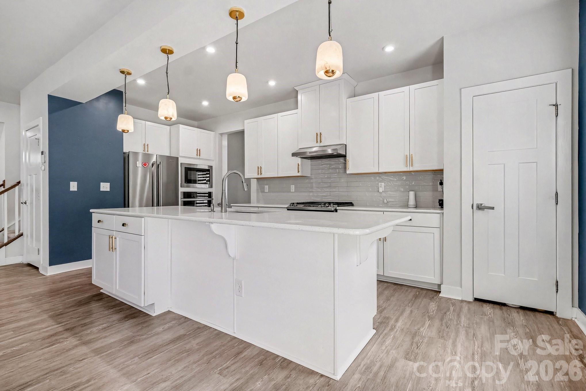 Holcomb Woods - Residential