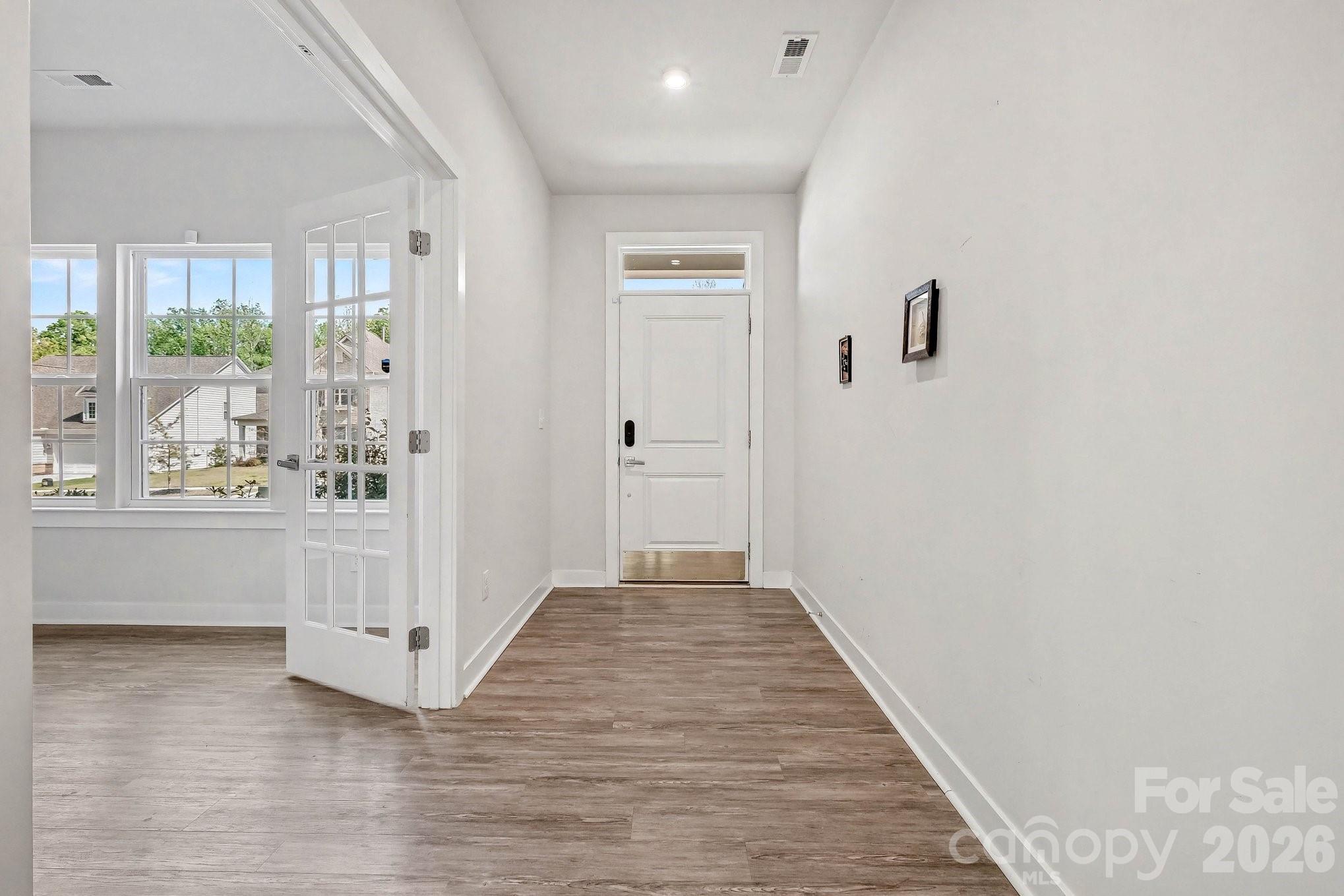 Holcomb Woods - Residential