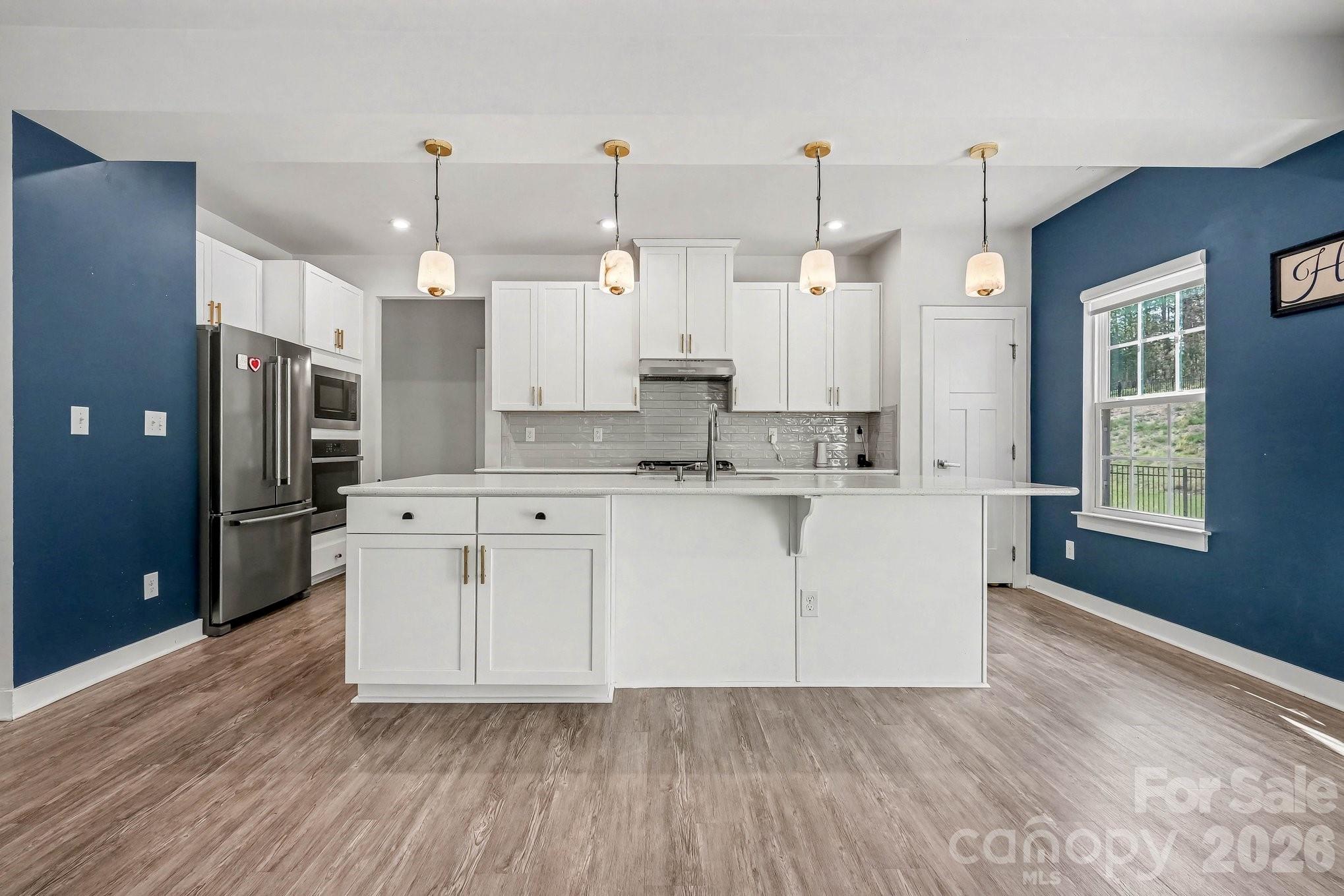 Holcomb Woods - Residential