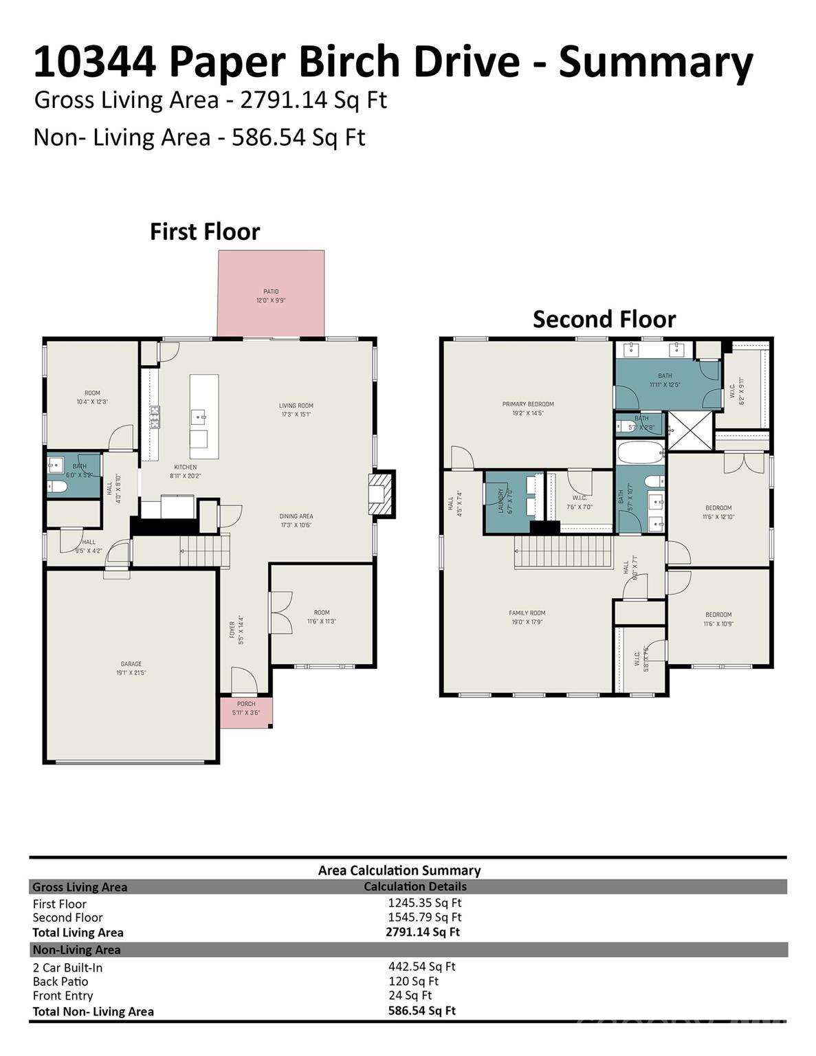 Holcomb Woods - Residential