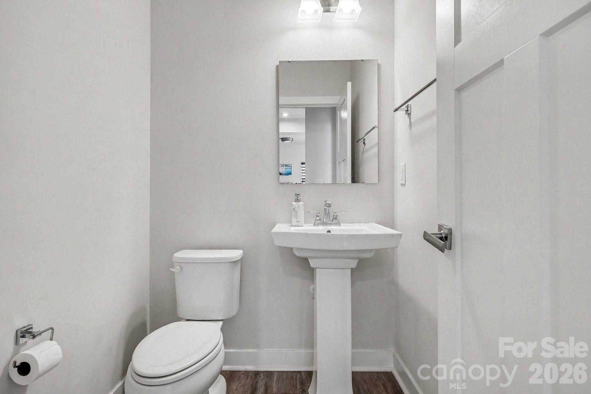 Holcomb Woods - Residential