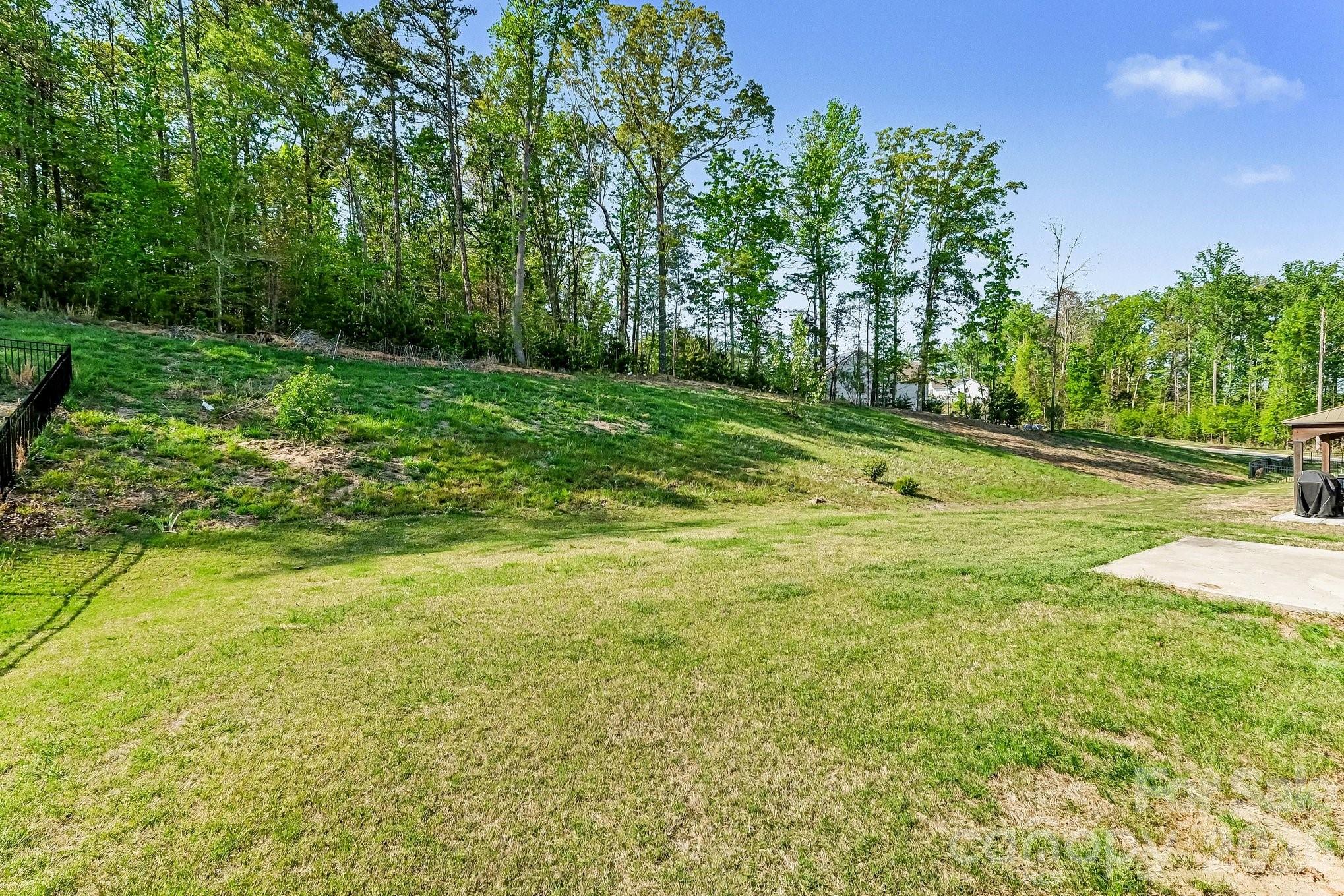 Holcomb Woods - Residential