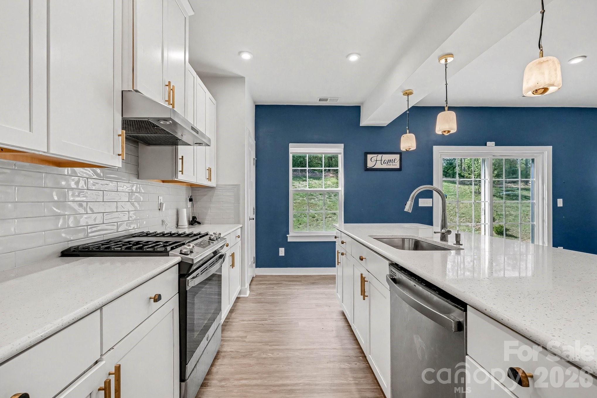 Holcomb Woods - Residential