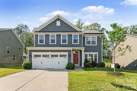 10344 Paper Birch Drive Charlotte NC 28215