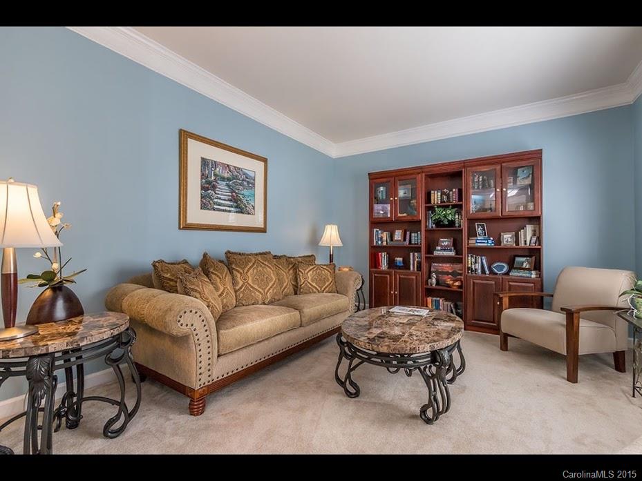 Regent Park - Residential