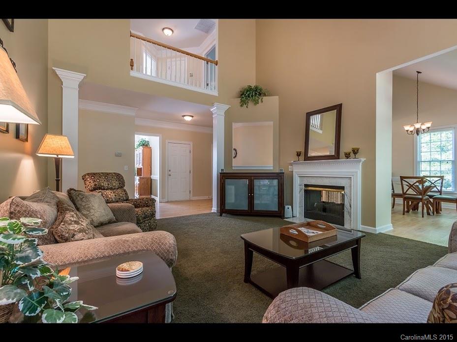 Regent Park - Residential