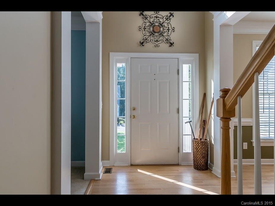 Regent Park - Residential