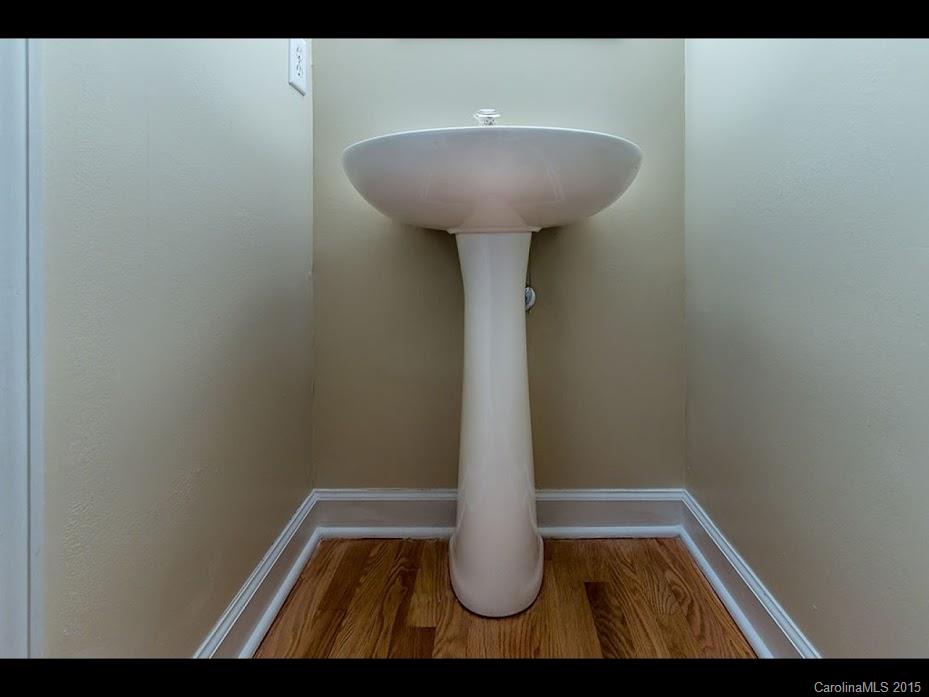 Regent Park - Residential