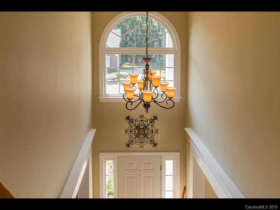 Regent Park - Residential