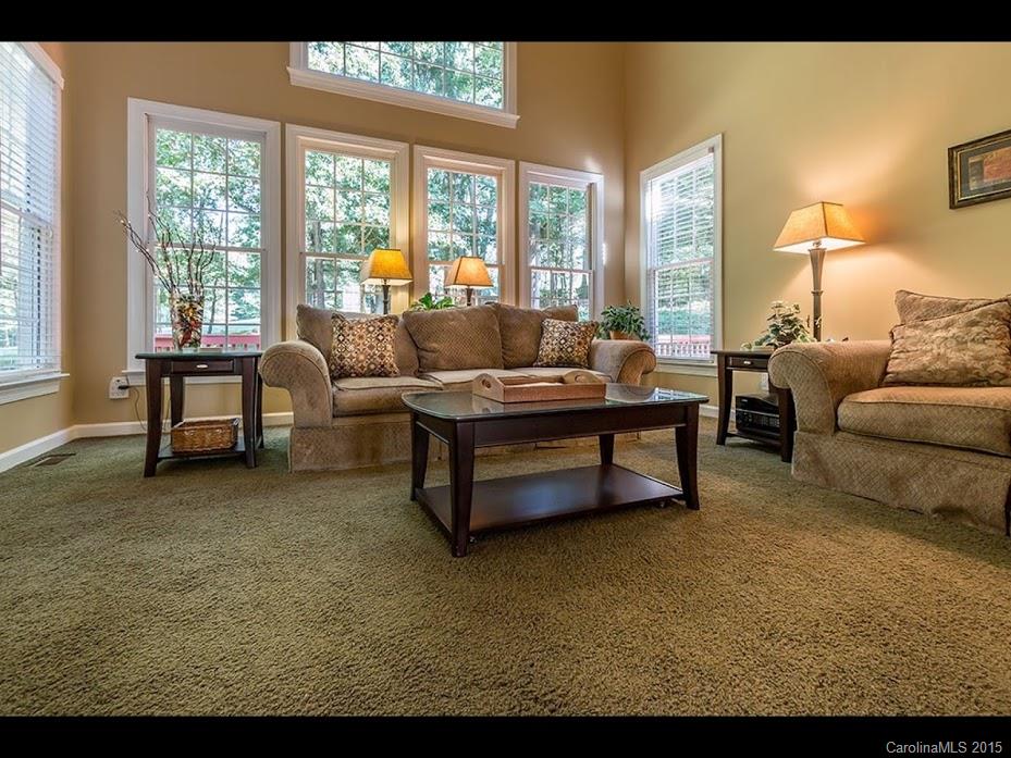 Regent Park - Residential