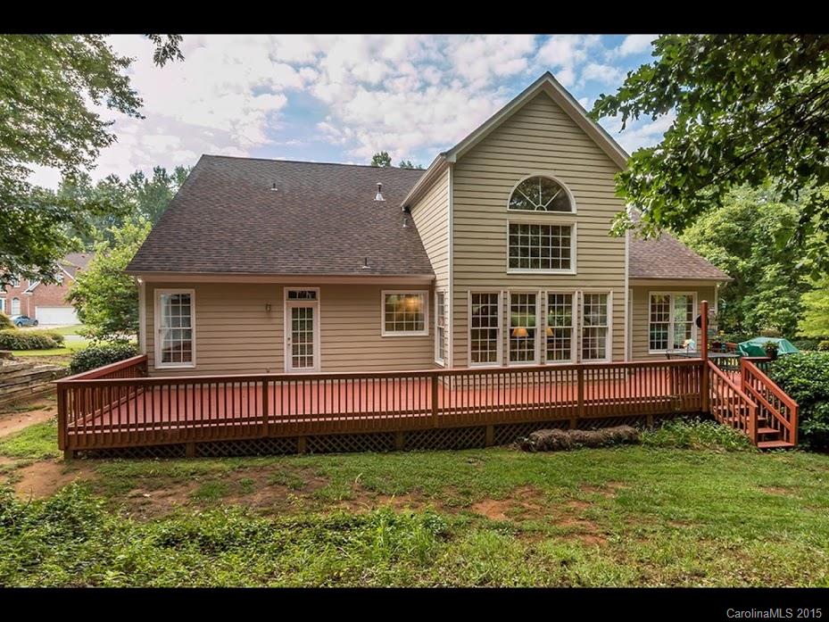 Regent Park - Residential