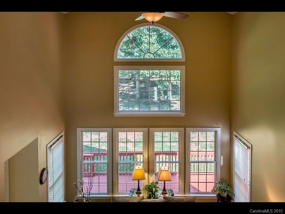 Regent Park - Residential