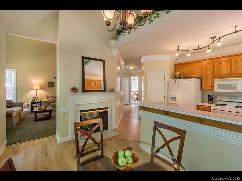 Regent Park - Residential