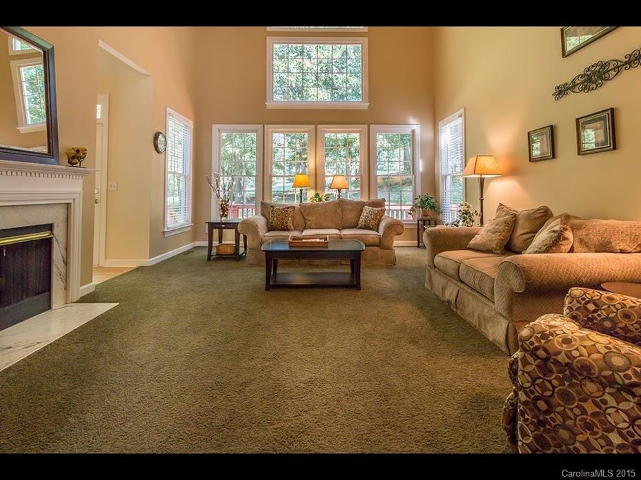 Regent Park - Residential