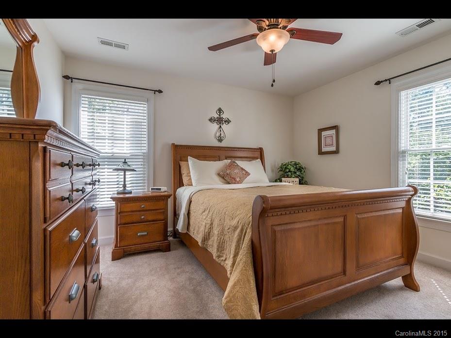 Regent Park - Residential