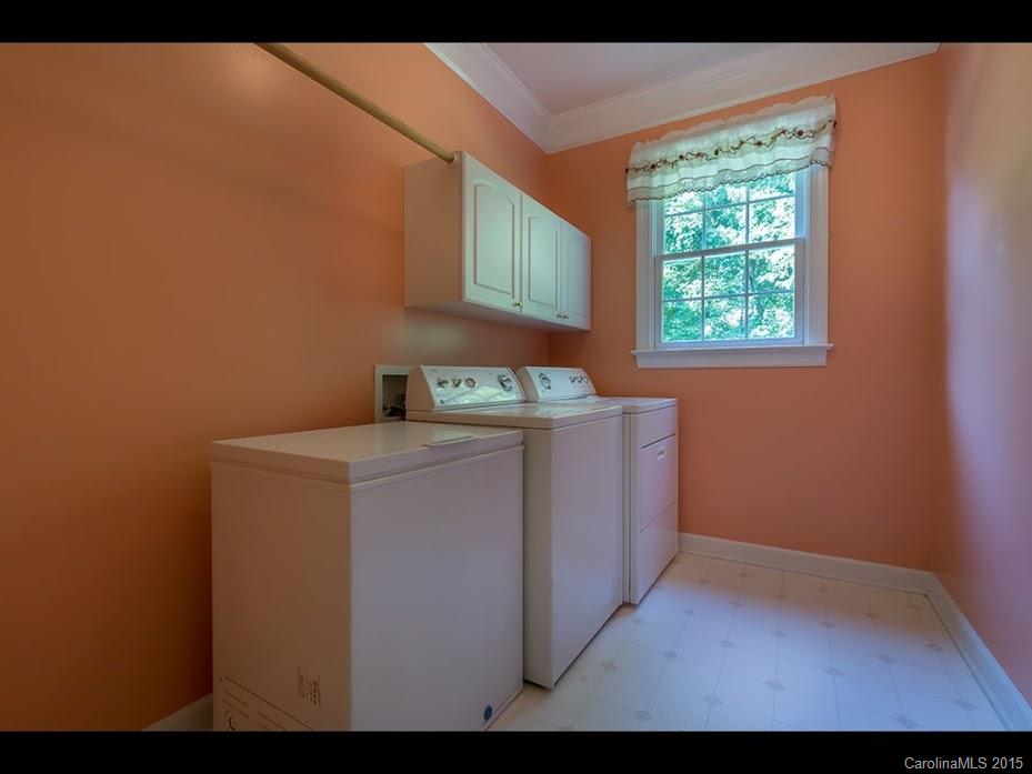 Regent Park - Residential