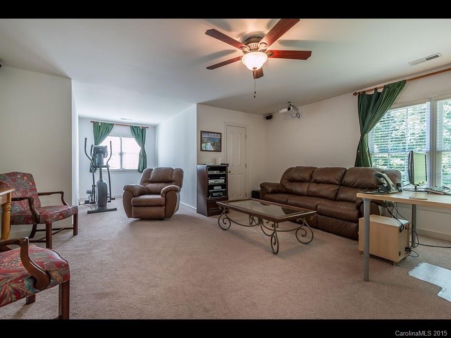 Regent Park - Residential