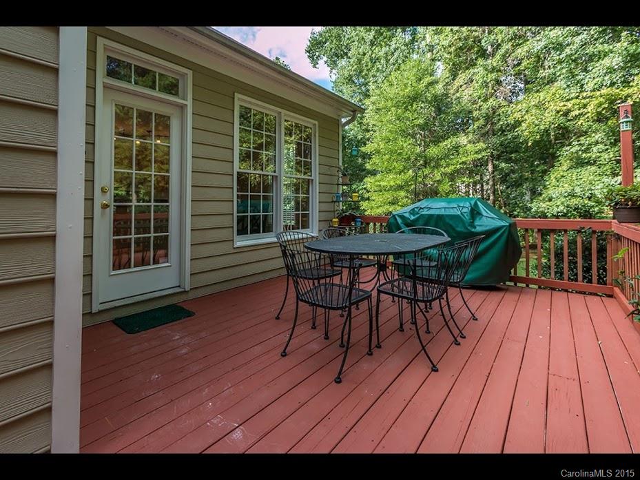 Regent Park - Residential