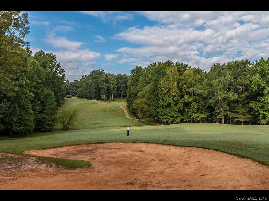 Regent Park - Residential