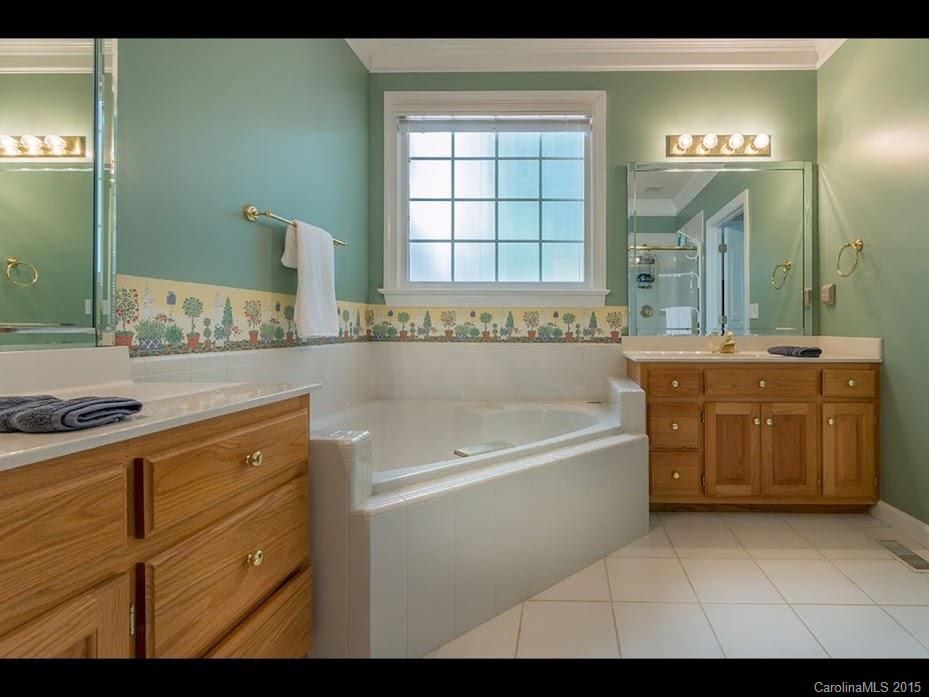 Regent Park - Residential