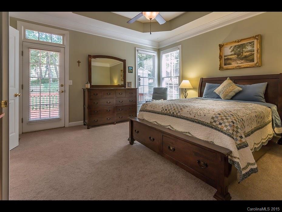 Regent Park - Residential