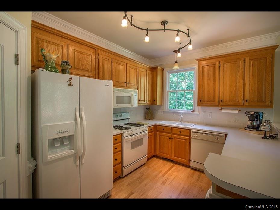 Regent Park - Residential