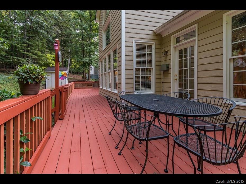 Regent Park - Residential