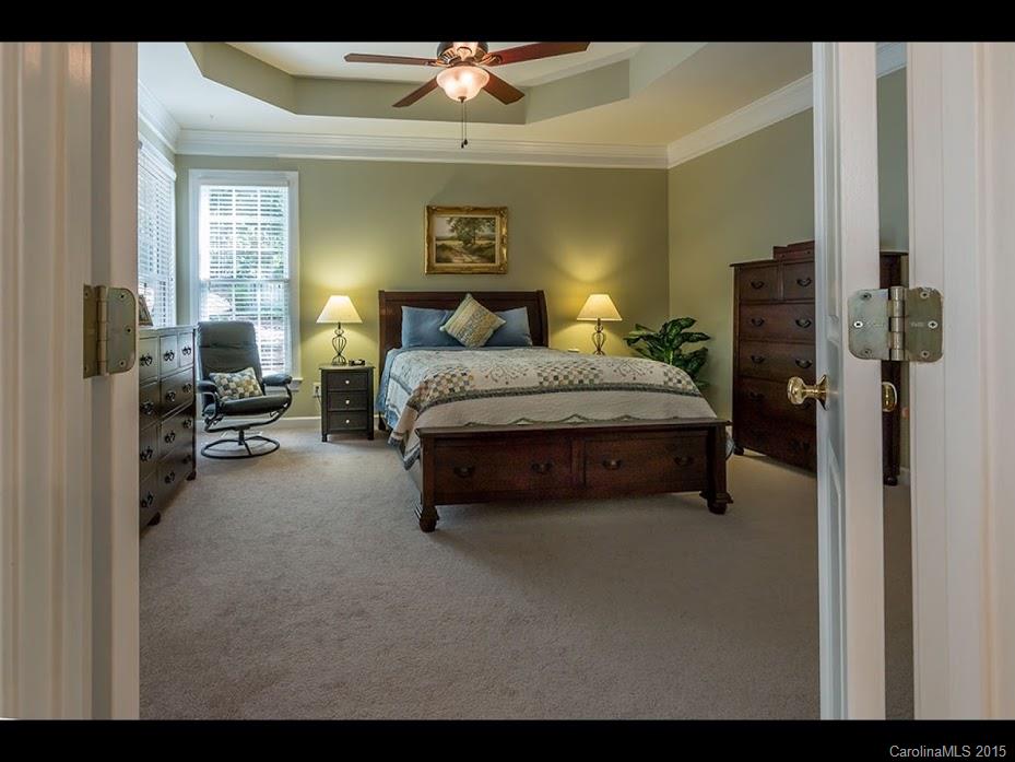 Regent Park - Residential