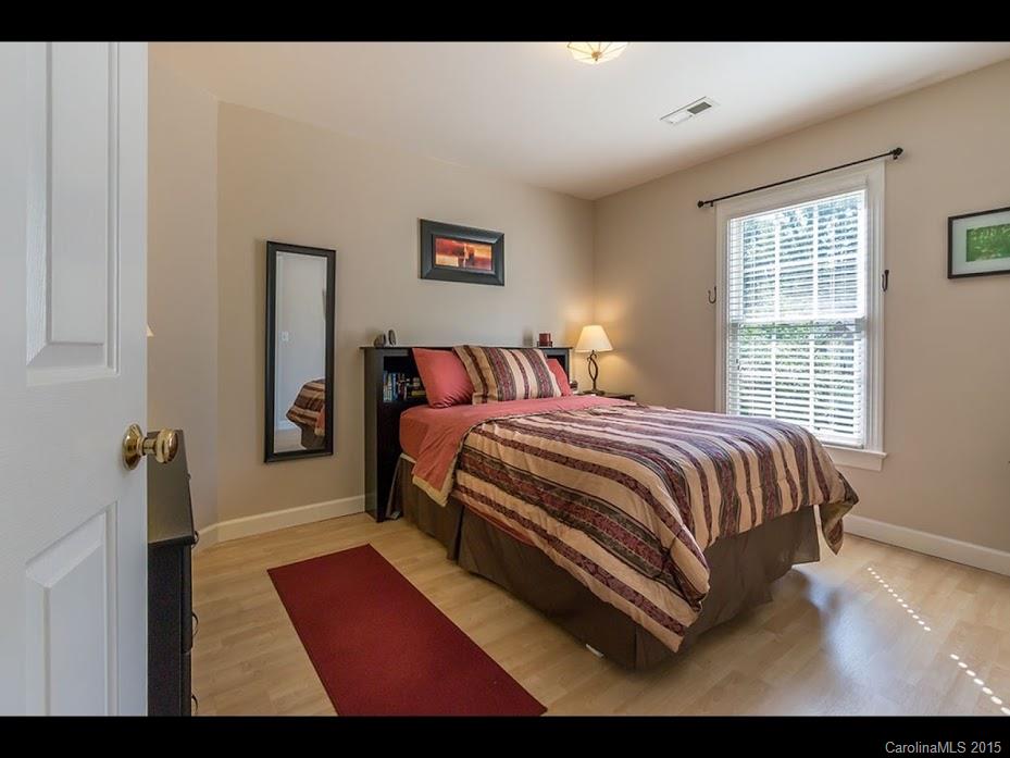 Regent Park - Residential