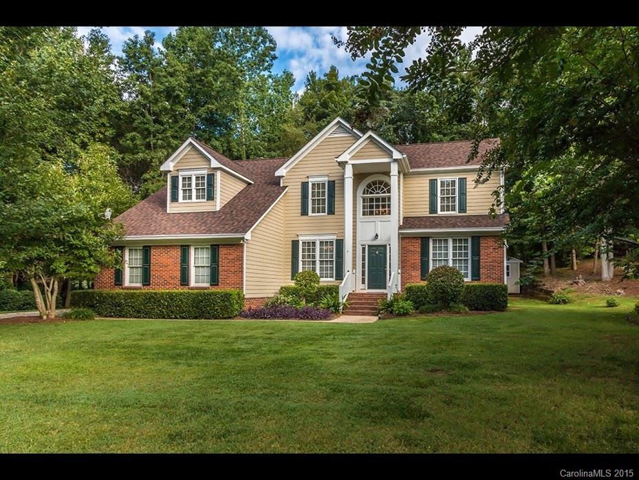 Regent Park - Residential