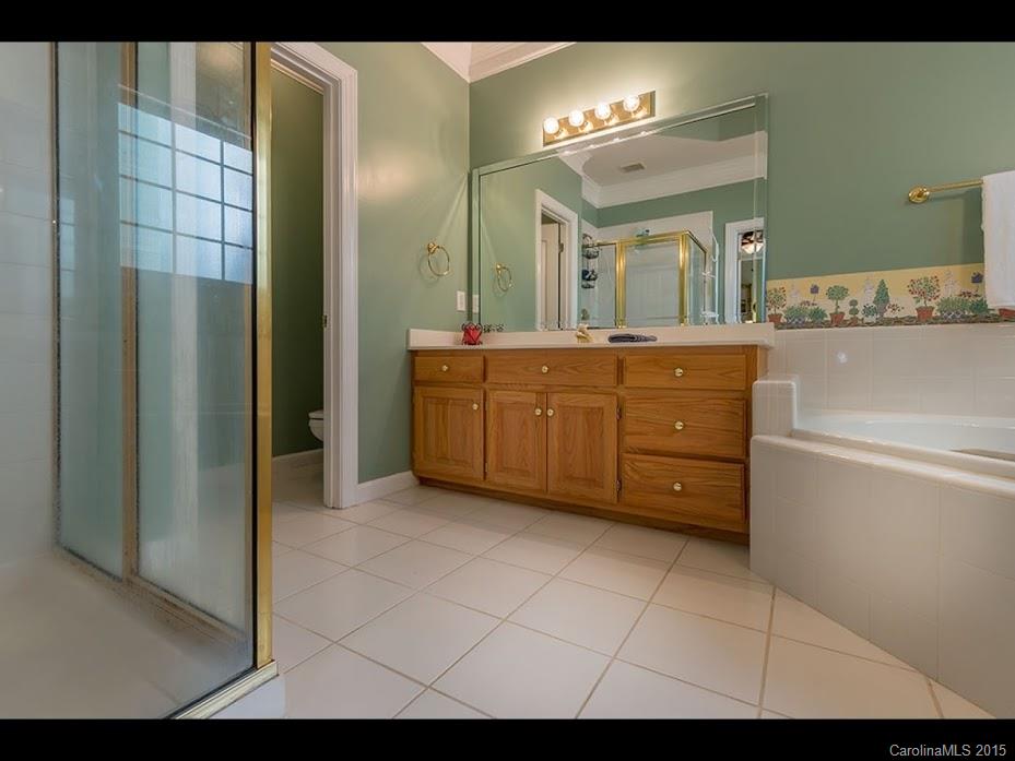 Regent Park - Residential