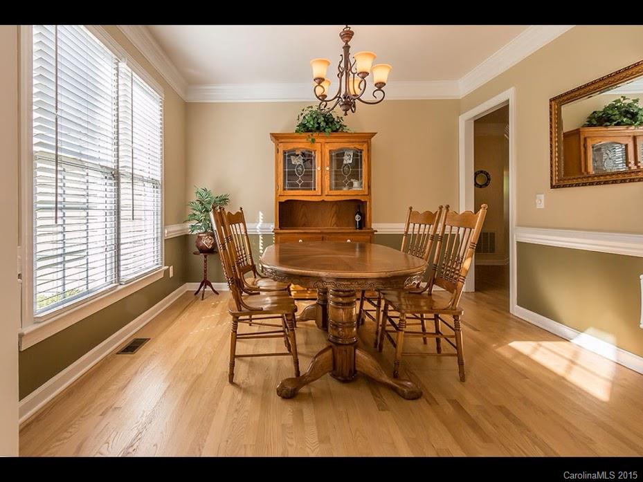 Regent Park - Residential