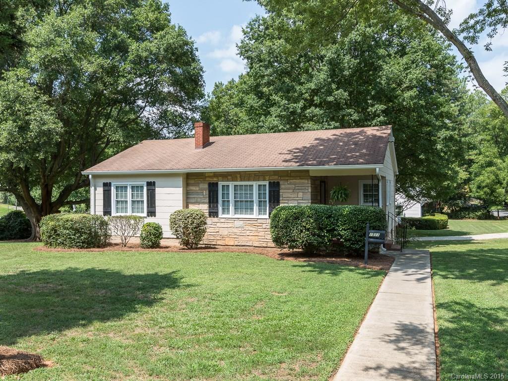 Oakhurst - Residential