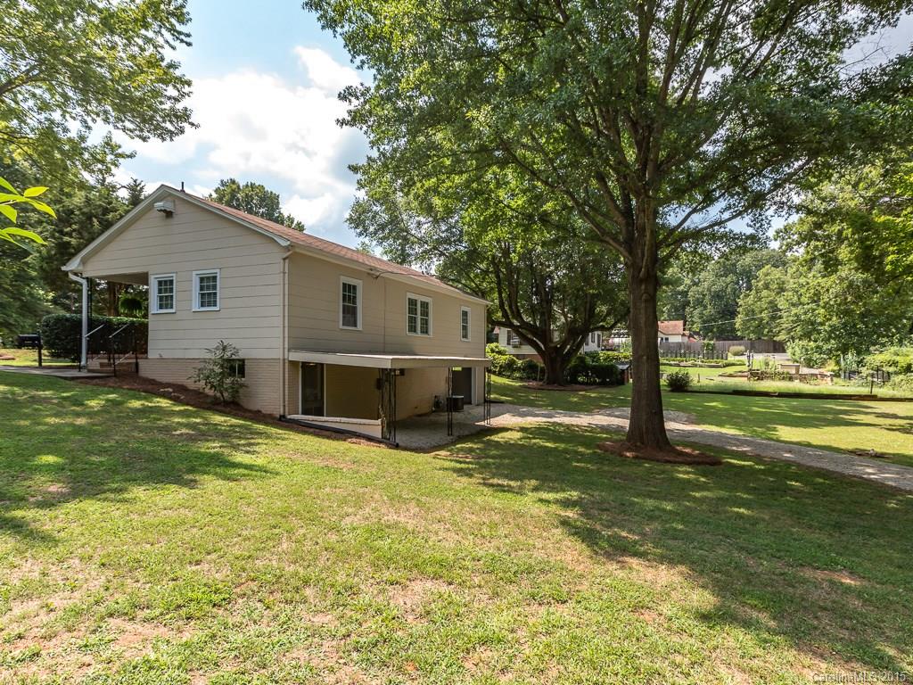 Oakhurst - Residential