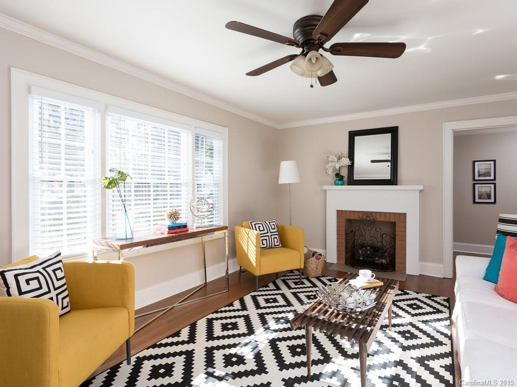 Oakhurst - Residential