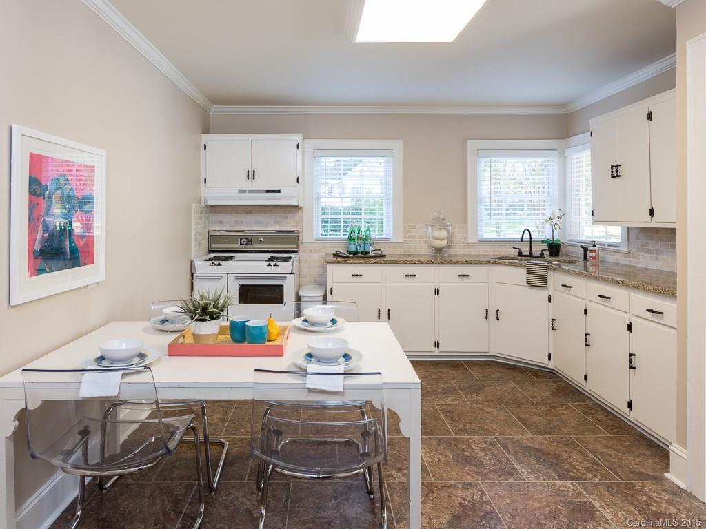 Oakhurst - Residential