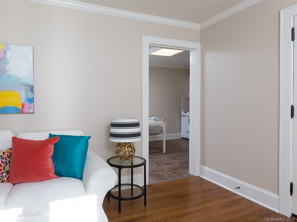 Oakhurst - Residential